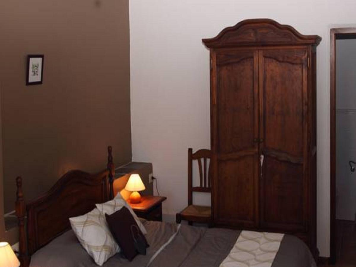 Casa Rural El Paraje De Bérchules エクステリア 写真