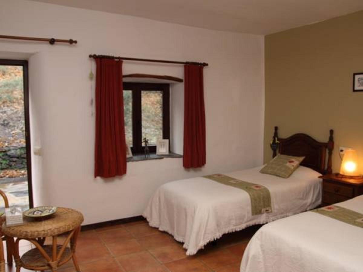 Casa Rural El Paraje De Bérchules 部屋 写真