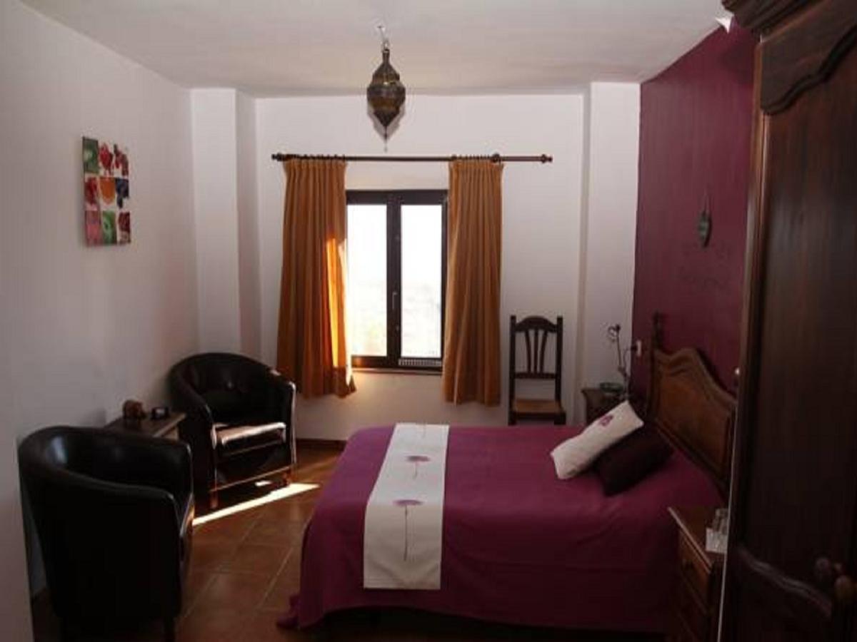 Casa Rural El Paraje De Bérchules 部屋 写真